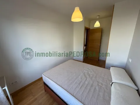 Pis de 53 m² a Pontevedra