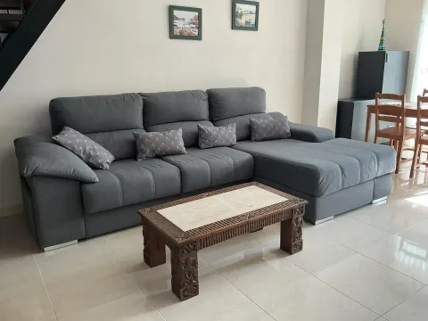 Pis de 86 m² a Miengo