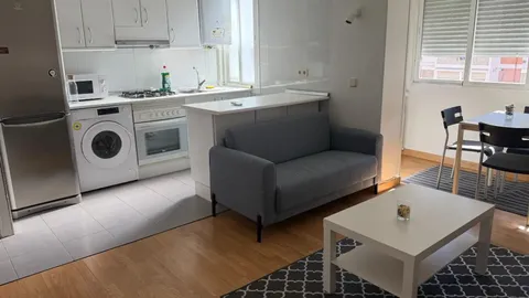 Pis de 56 m² a Madrid