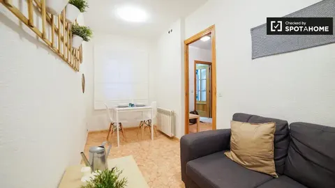 Pis de 38 m² a Madrid