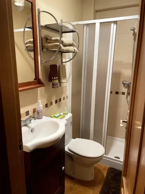 Appartement 30 m² à Molina de Aragón (3/3)