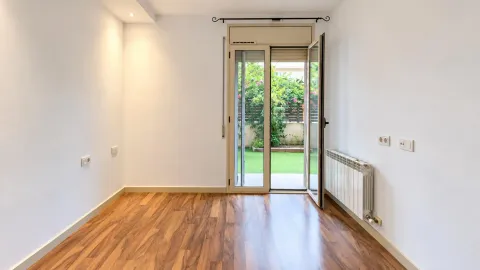Квартира 105 м² у Vilassar de Mar
