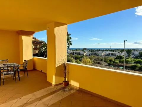 Pis de 119 m² a Marbella