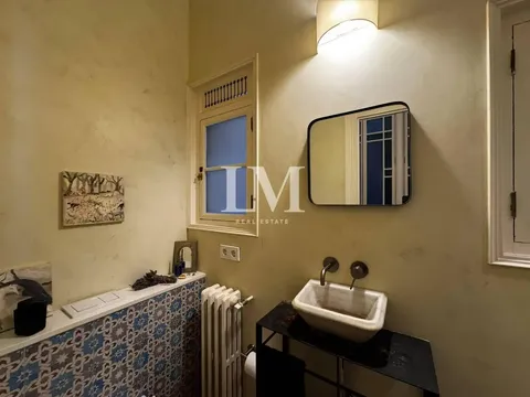 Pis de 155 m² a Barcelona