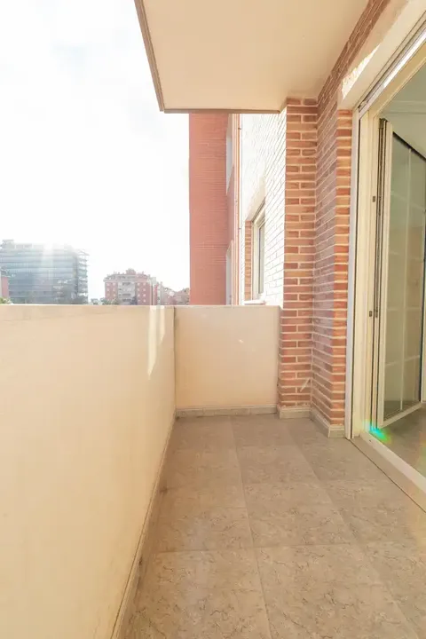 Pis de 101 m² a Múrcia