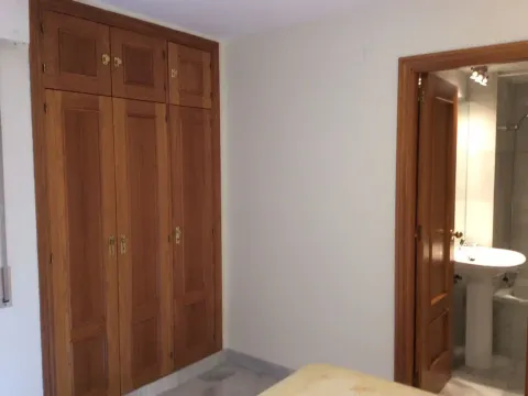 Flat 50 m² in Seville (4/22)