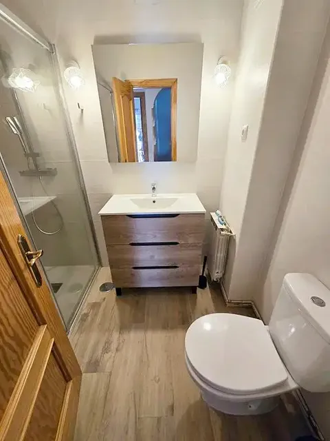 Habitació de lloguer, Leganès