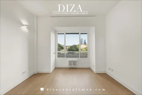 Pis de 132 m² a Madrid