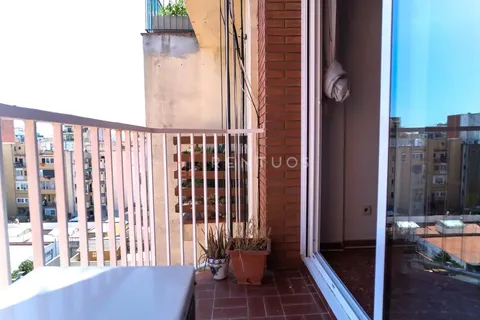 Piso de 74 m² en Barcelona