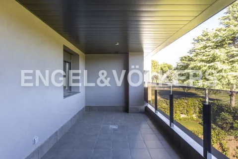 Appartamento 119 m² a Galapagar