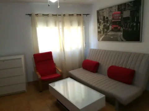 Apartamento 59 m² em Sevilla