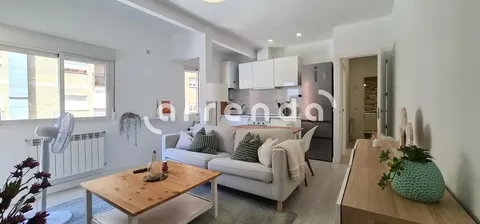 Appartement 66 m² à Madrid