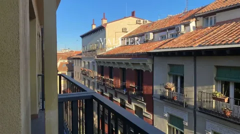 Pis de 55 m² a Madrid