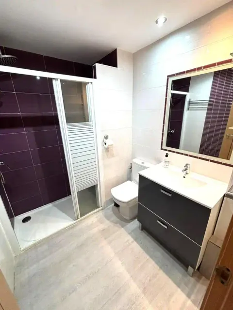 Pis de 85 m² a Saragossa