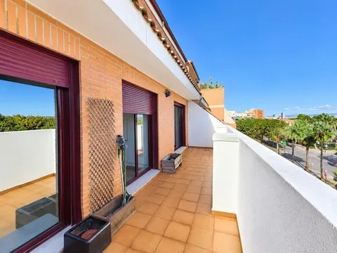 Apartamento 101 m² em Sedaví