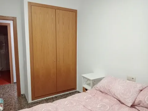 Pis de 102 m² a Alzira