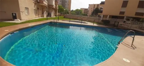 Pis de 69 m² a Roquetas de Mar