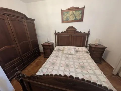 Pis de 45 m² a Lucena