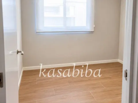 Pis de 80 m² a València