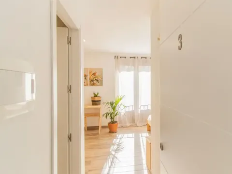 Piso de 160 m² en Calatayud
