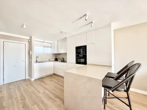 Flat 66 m² in Alacant / Alicante