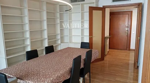 Pis de 186 m² a Madrid