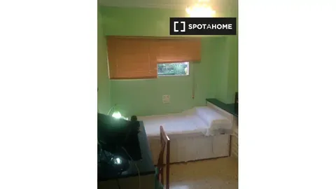 Zimmer zur Miete, Alicante