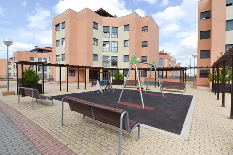 Pis de 53 m² a Navalcarnero (4/28)