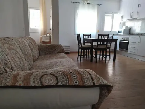 Pis de 79 m² a Barcelona