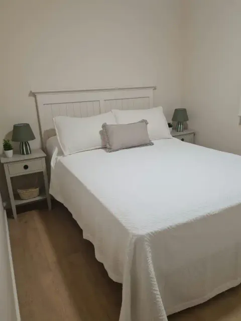 Pis de 85 m² a Arenas de San Pedro (4/26)