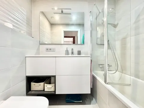 Pis de 91 m² a Vitòria