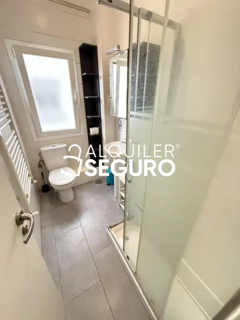 Pis de 65 m² a Madrid