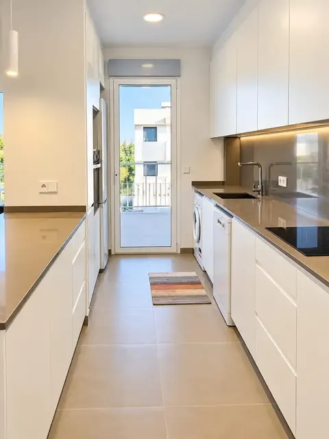 Pis de 181 m² a Oliva