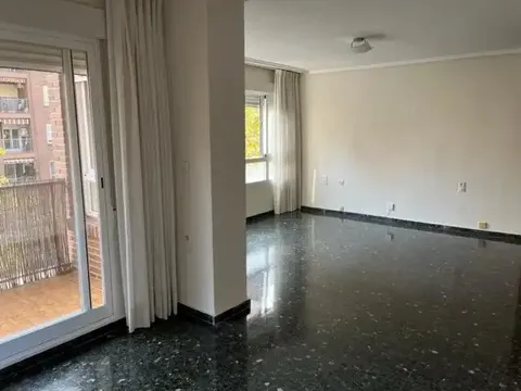 Pis de 102 m² a València
