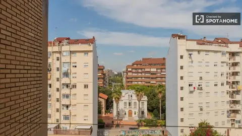 Habitació de lloguer, València