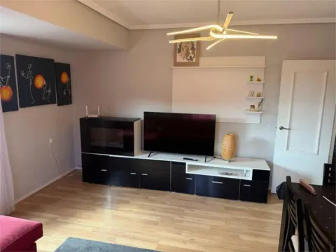 Pis de 72 m² a Xiva