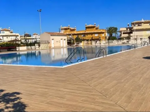 Casa de 93 m² a Santa Pola