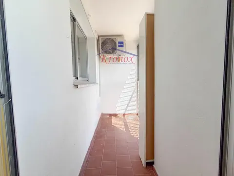 Pis de 87 m² a Madrid