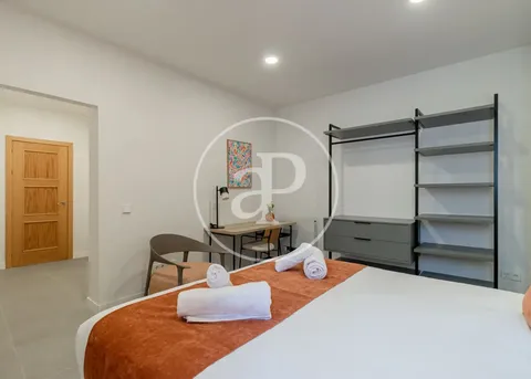 Pis de 92 m² a Madrid
