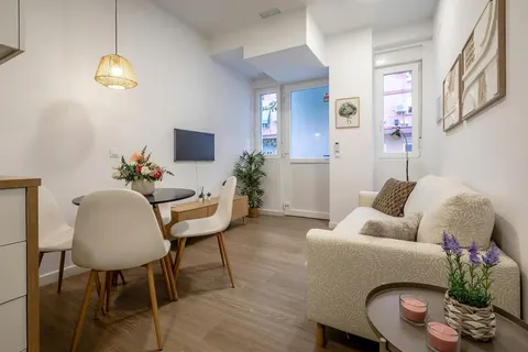 Pis de 57 m² a València