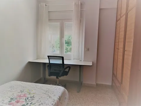 Piso de 90 m² en Málaga