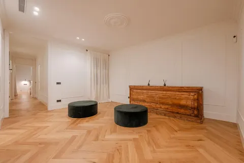 Pis de 540 m² a Girona