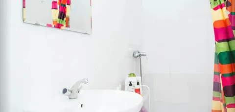 Quarto para alugar, Barcelona