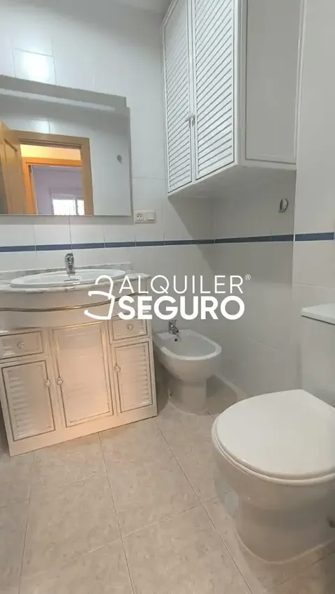 Pis de 80 m² a Sevilla