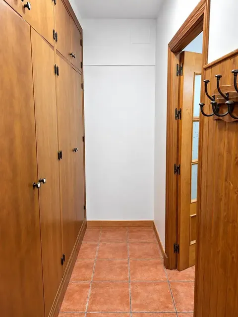 Pis de 45 m² a El Puerto de Santa María