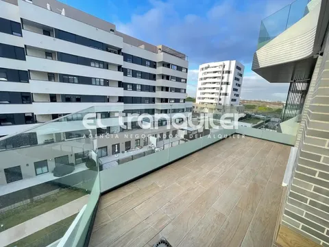 Wohnung 148 m² in Madrid