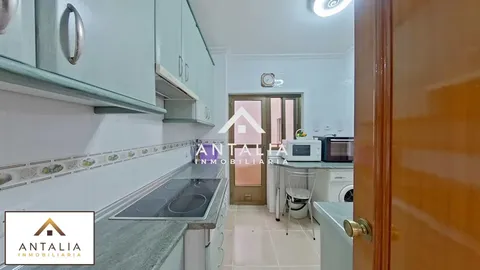 Pis de 100 m² a Cáceres