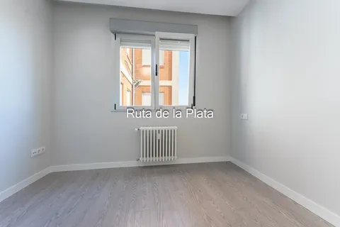 Pis de 78 m² a Zamora