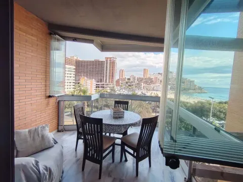 Piso de 79 m² en Villajoyosa (3/23)