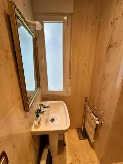 Appartement 93 m² à Salamanque